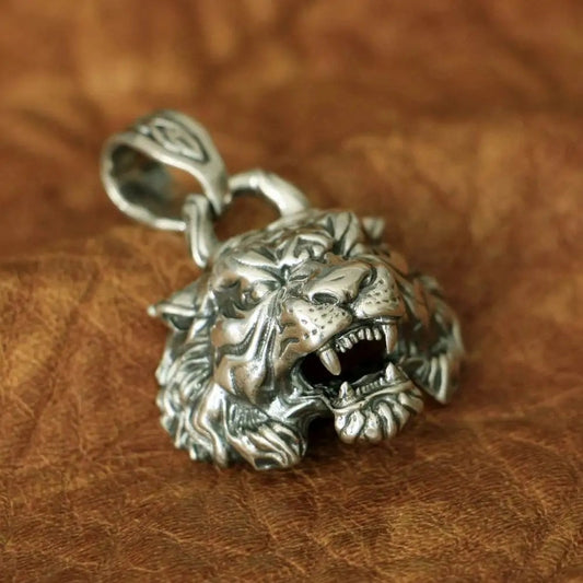 925 sterling silver pendant for men and women | party jewelry by clearquartzshop